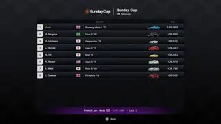 Starting over in gran turismo 7 day 1