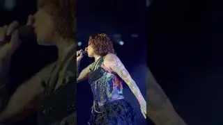 fans singing Kehlani songs #music #shorts #kehlani #stadium
