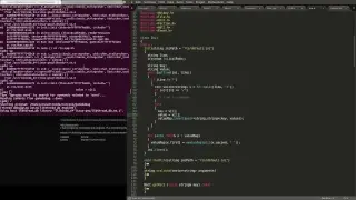 C++ game development rebellion: Working on serialization
