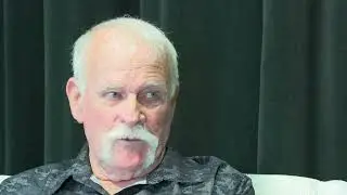 Richard Cunningham &mdash; Agent Orange, Vietnam Veterans Oral History Project
