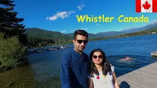 Whistler, British Columbia, Canada, part-2