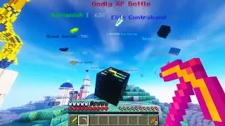 PRISON COSMIC CRATE! (Prisons #37)