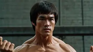Bruce Lee&rsquo;s Signature Karate Strike &ndash; The Simple Yet Deadly Technique You Must Master!