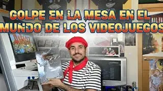 GOLPE EN LA MESA EN EL MUNDO DE LOS VIDEOJUEGOS: EXPEDITION 33.