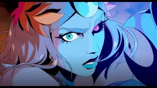 ИГРА ВЫШЛА В РЕЛИЗ ВЕРСИЯ 1.0 | ПРОХОЖДЕНИЕ HADES 2  | Геймплей и Обзор