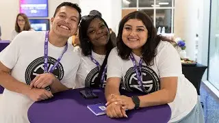 TCU Neeley Accelerated Career Awareness Program: 2023 Highlights