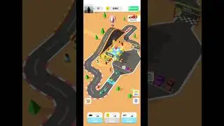 GAMEPLAY IDLE RACING | FREE TIME FILLING GAME PART. 10 (iOS, Android)