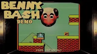Benny Bash Demo No Commentary Guide By Killer Snoofie