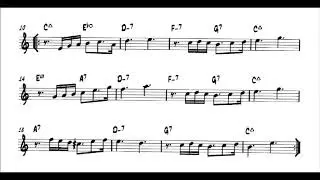 Zamba para la Viuda (Acordes y Melod&iacute;a)