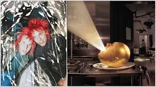 V&V Episode 132 Venus Twins & The Mars Volta's Deloused in the Comatorium