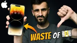 почему я жалею о переходе на экосистему Apple