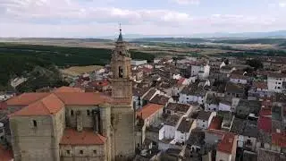 Lerin desde el aire