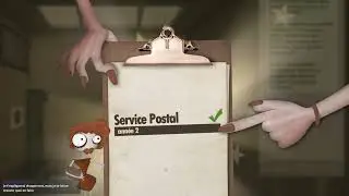 Human Resource Machine - I don't know what this game is about