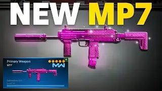 *NEW* OG MP7 on Rebirth Island! (META)