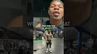 Shawn Porter: Terence Crawford is ready for 154 😤
