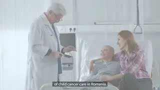 DARA Platform – Digital Solution for Comprehensive Care for Children with Cancer in Romania