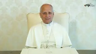Mensaje del Papa Le&oacute;n XIV para el DOMUND 2025