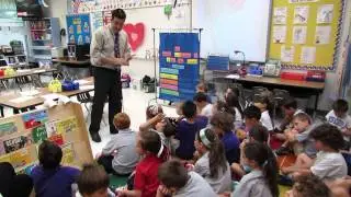 What is a bucket filler?