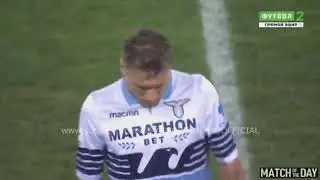 Juventus Vs Lazio 2-1 Goal 2019
