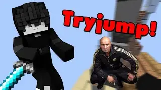 Was l&auml;uft was l&auml;uft | Tryjump