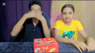 عيطنا لما فتحنا تاني كرتونة من اللعيب😭😱ايه اللي حصل ده⁉️😱🙉