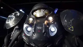 StarCraft Cosplay Spotlight at BlizzCon 2017 - IGN Access