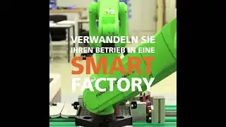 Smart Factory Solutions