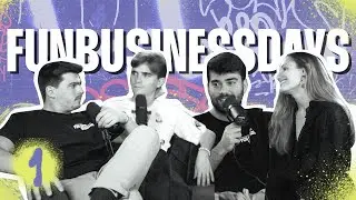 LA IDEA DE 80K € QUE REUNIÓ AL OCIO NOCTURNO | No Guest List #1