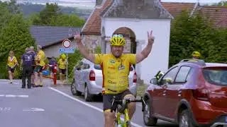 Mur de Huy 2023