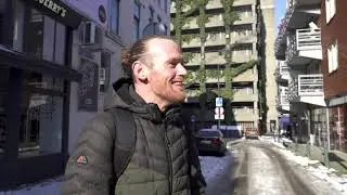 RIJNMOND: Sanders Gerse Gasten - Patrick van der Jagt (Caveman010) [S02E24]