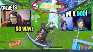 I offered 4 Pro Players $100 if they could get THIS MANY KILLS... (shocking)