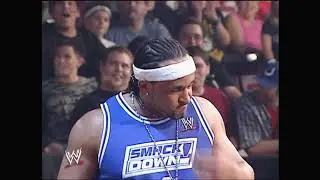Matt Hardy vs MVP 1 on 1 Basketball