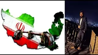 PAKISTAN RISKS $18 BILLION FINE FOR FAILING TO COMPLETE IP GAS PIPELINE PROJECT #ipfine$18billiON