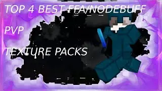 TOP 3 BEST PVP TEXTURE PACKS NODEBUFF/FFA