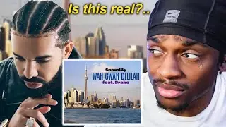 This Might be Drake's First WORST Feature