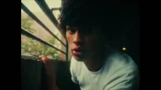 nelovesbias - Cluster (Official Music Video)