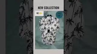 Chinese Linen Printed Half Sleeve Casual Shirt for Men