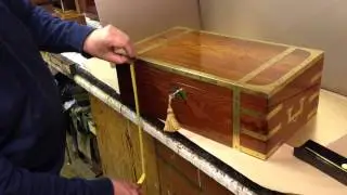 Campaign Box