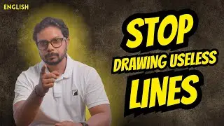 Stop Drawing Useless Lines | The RIGHT Way to Use Trendlines, Supports, Resistances and Polarity