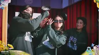 Guinness World Record by PUBG MOBILE Players | #pubgmobile | PUBG MOBILE Pakistan Official