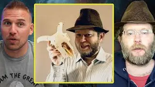 Archaeology Hijacked: How Modern Narratives Twist Historical Facts | Mythvision Podcast