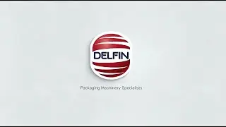 Delfin srl &ndash; Flow pack packaging machines