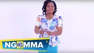 Utukufu - Cate james {Skiza 8561036} (Official video)