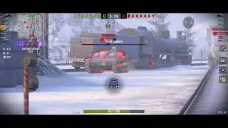Bestgameplay wotzblit pz.kpf aus g damage 1.5k