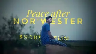 Peace after Nor'wester