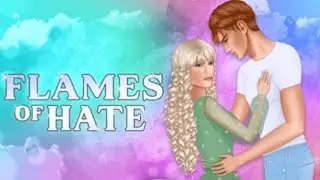 Flames of Hate - Episode 12 GL [Episode choose your story] gameplay 💎
