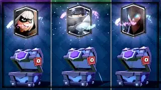Clash Royale - FINAL GEM SPREE! New Update Incoming