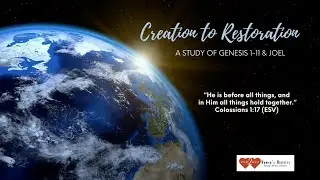 Genesis Women&rsquo;s Tuesday Study - Joy Welsh | Refuge Huntington Beach 1/20/26