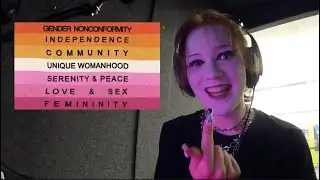 My Lesbian Testimonial