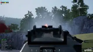 kord = LAV25 Repellant